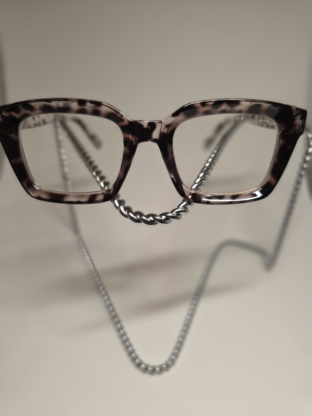 Vintage Celine Bold 3 Dots Tortoiseshell Eyeglass Frames